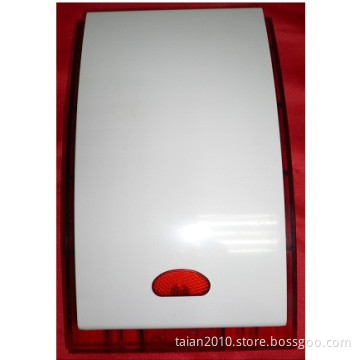Alarm Siren, Outdoor Siren with Strobe (TA-F6C)